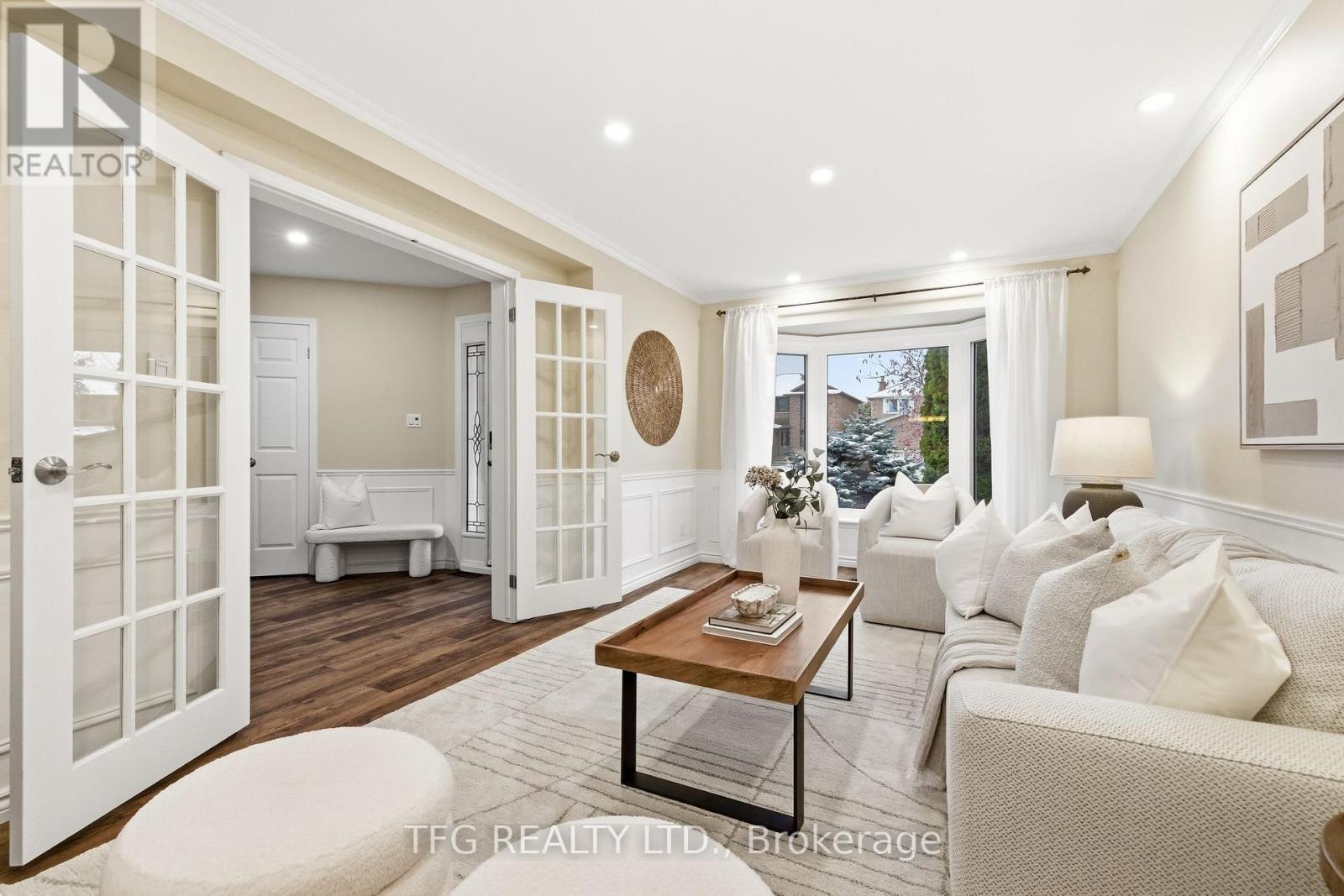 500 Sundown Crescent, Pickering, Ontario  L1V 6A7 - Photo 7 - E12540138