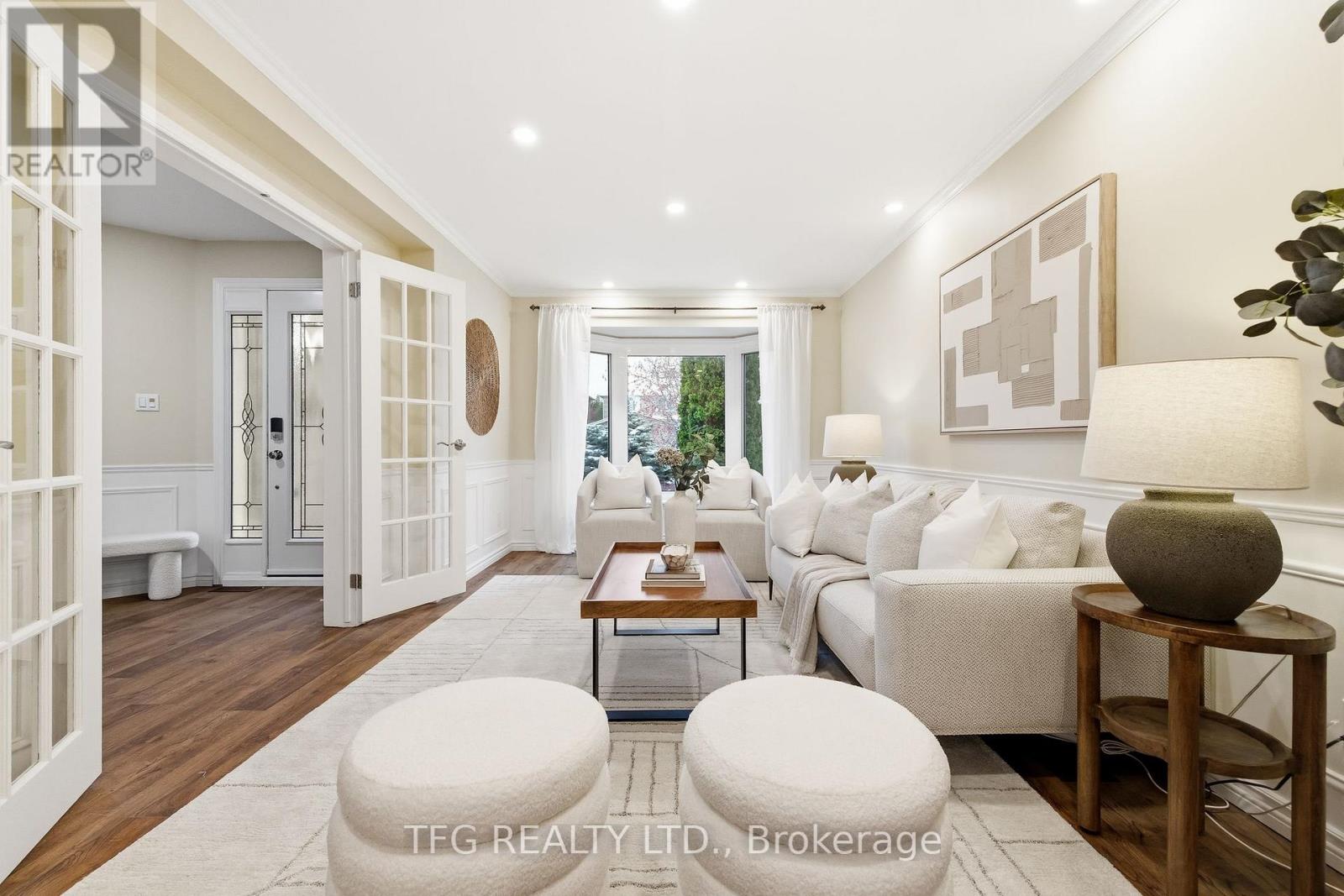 500 Sundown Crescent, Pickering, Ontario  L1V 6A7 - Photo 8 - E12540138