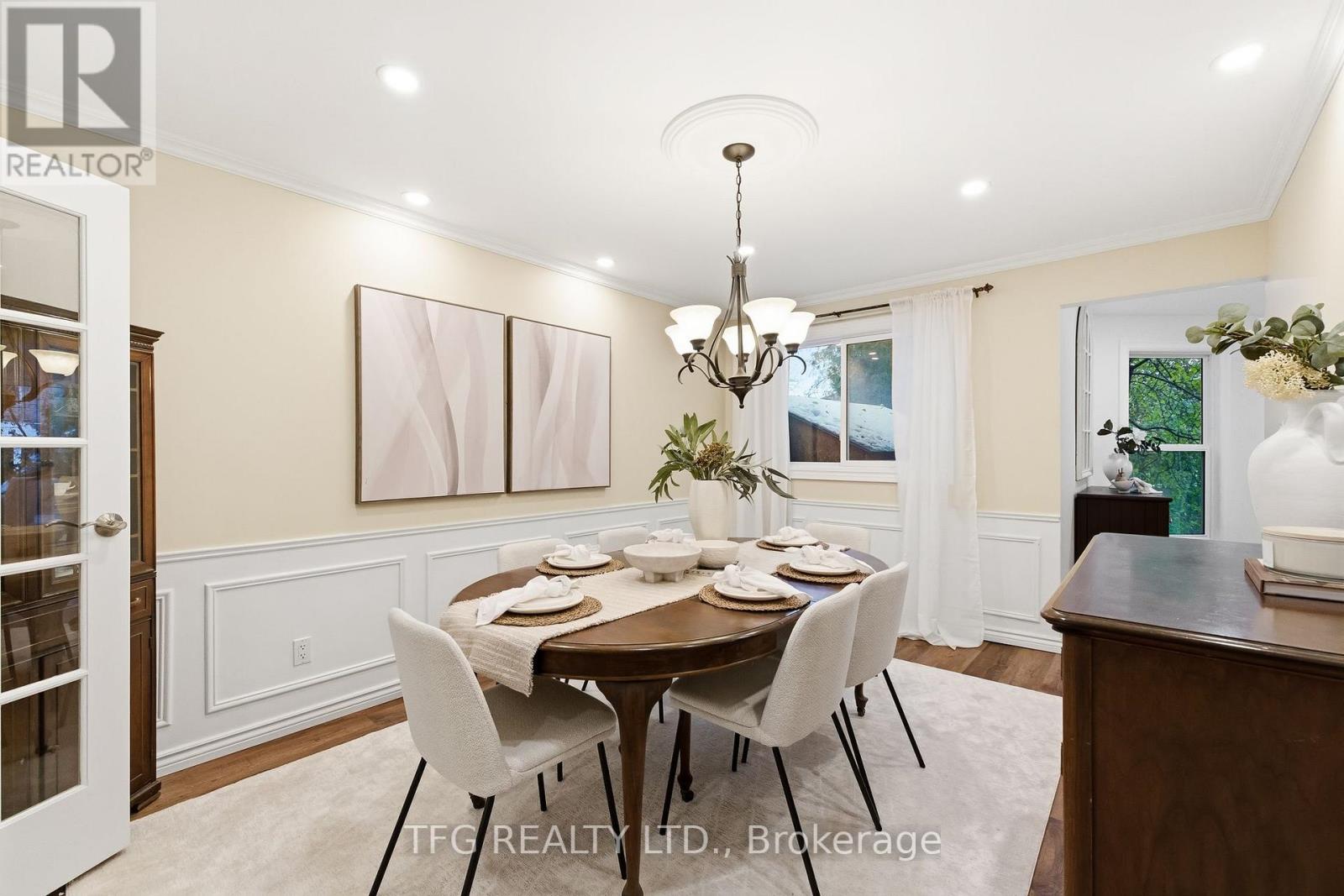 500 Sundown Crescent, Pickering, Ontario  L1V 6A7 - Photo 9 - E12540138