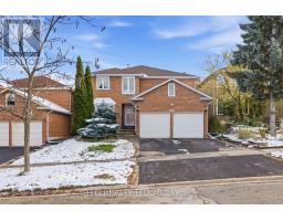 500 SUNDOWN CRESCENT