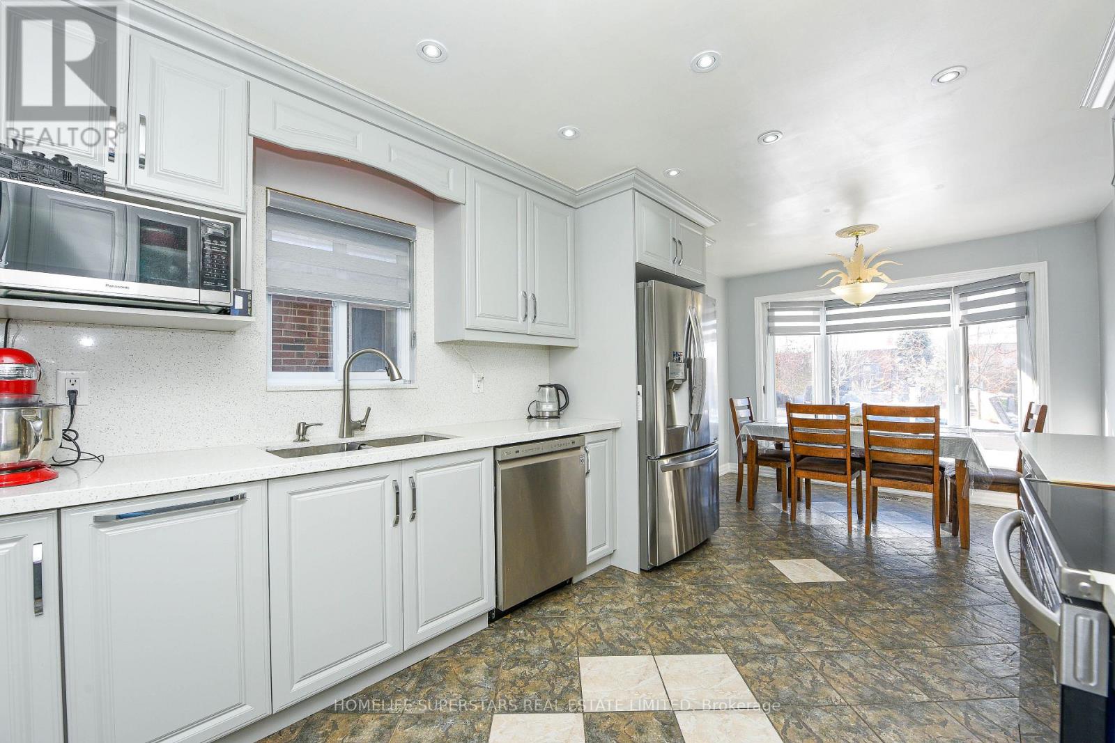 5 Norbert Road, Brampton, Ontario  L6Y 2J9 - Photo 10 - W12540030