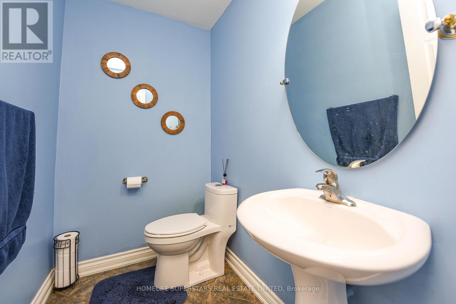 5 Norbert Road, Brampton, Ontario  L6Y 2J9 - Photo 13 - W12540030