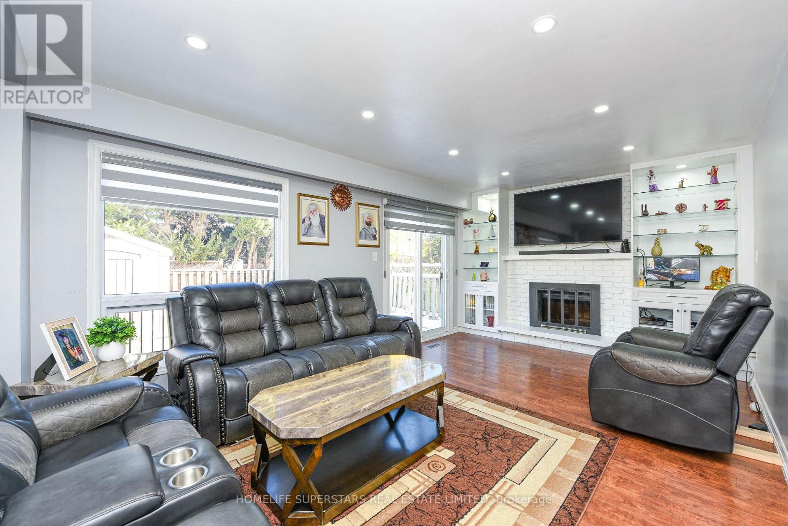 5 Norbert Road, Brampton, Ontario  L6Y 2J9 - Photo 15 - W12540030