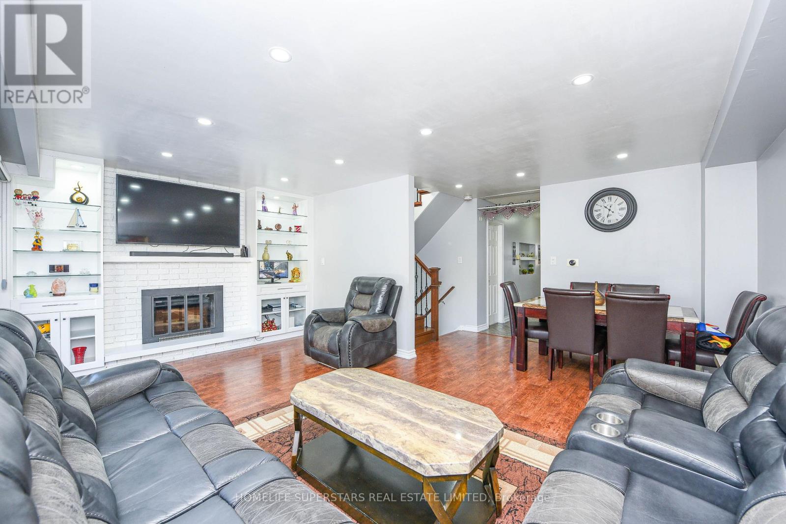 5 Norbert Road, Brampton, Ontario  L6Y 2J9 - Photo 16 - W12540030