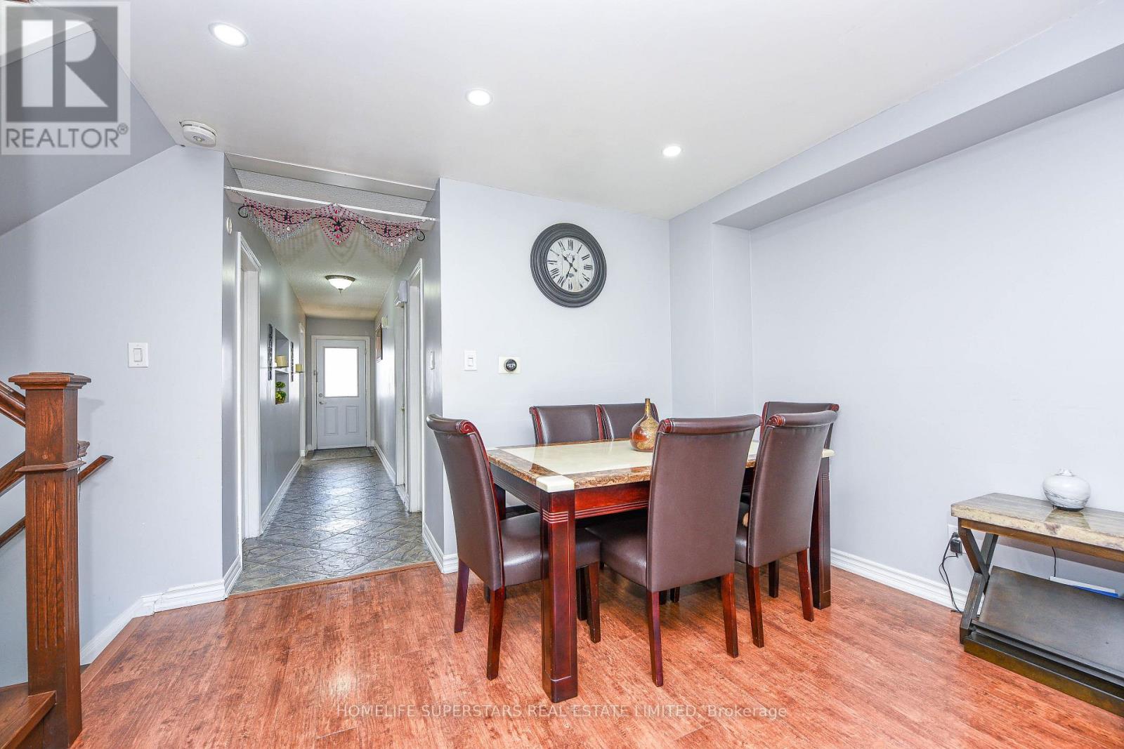 5 Norbert Road, Brampton, Ontario  L6Y 2J9 - Photo 17 - W12540030