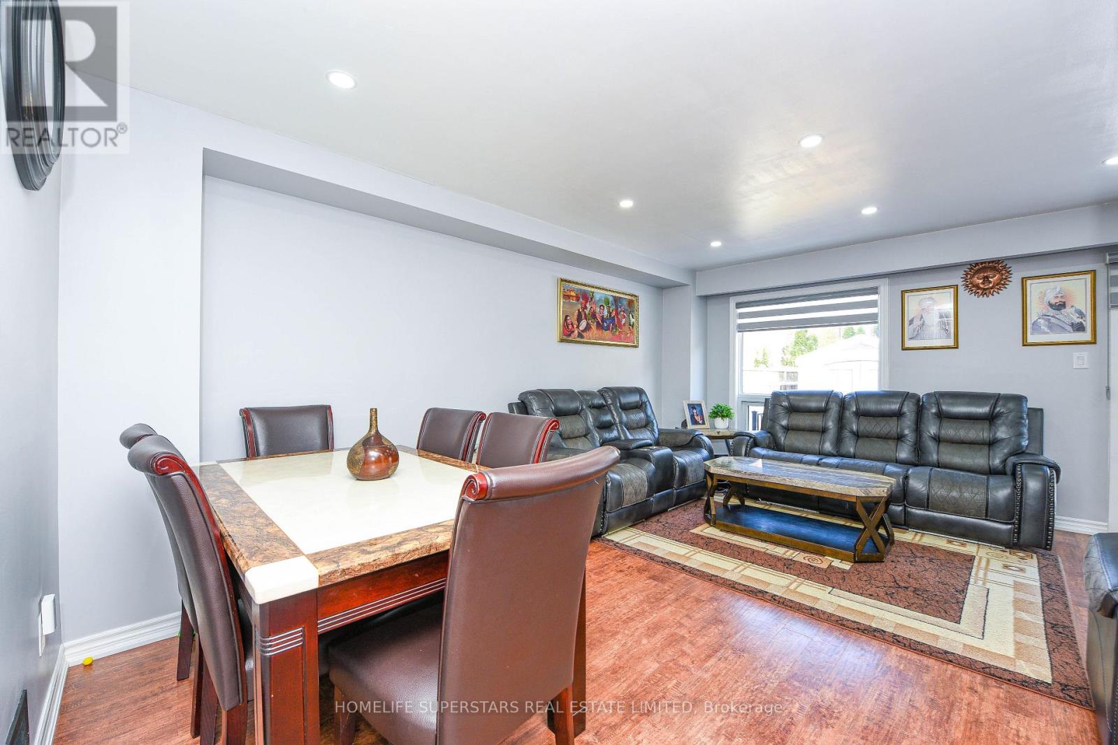 5 Norbert Road, Brampton, Ontario  L6Y 2J9 - Photo 18 - W12540030