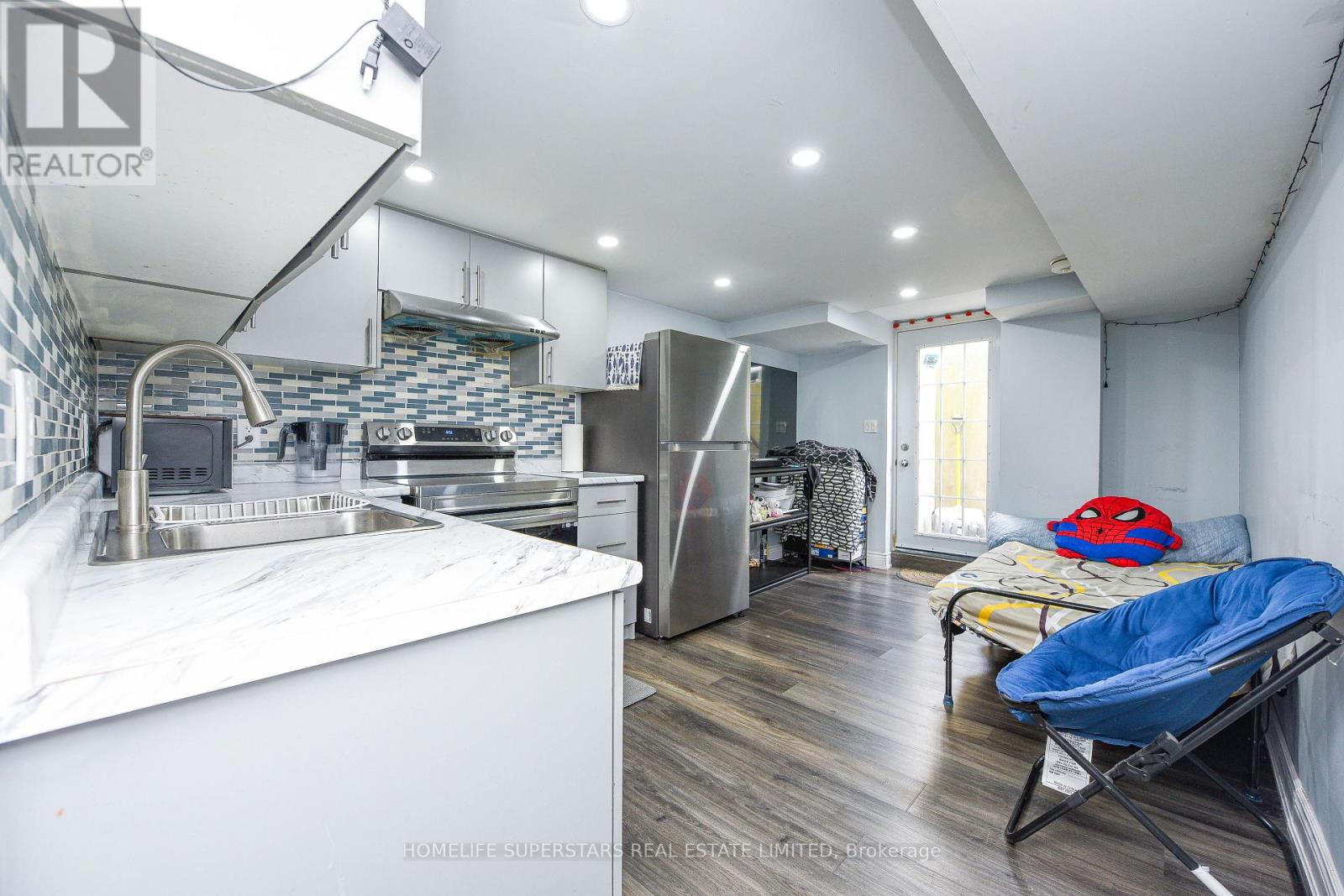 5 Norbert Road, Brampton, Ontario  L6Y 2J9 - Photo 35 - W12540030