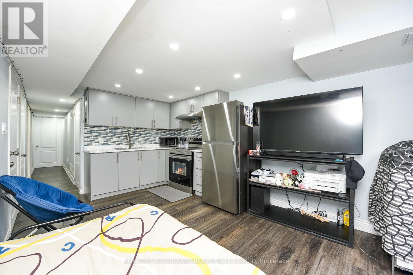 5 Norbert Road, Brampton, Ontario  L6Y 2J9 - Photo 37 - W12540030