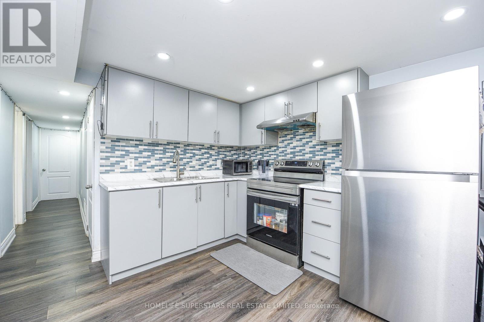 5 Norbert Road, Brampton, Ontario  L6Y 2J9 - Photo 38 - W12540030