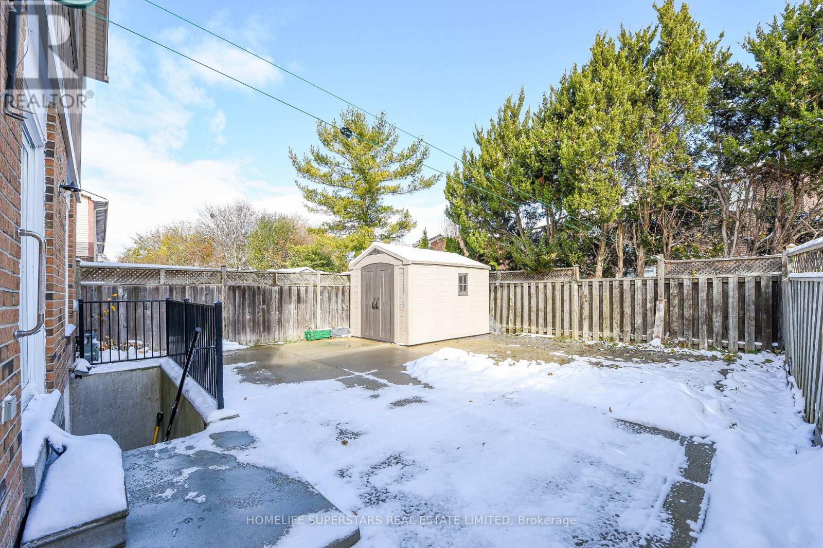 5 Norbert Road, Brampton, Ontario  L6Y 2J9 - Photo 43 - W12540030