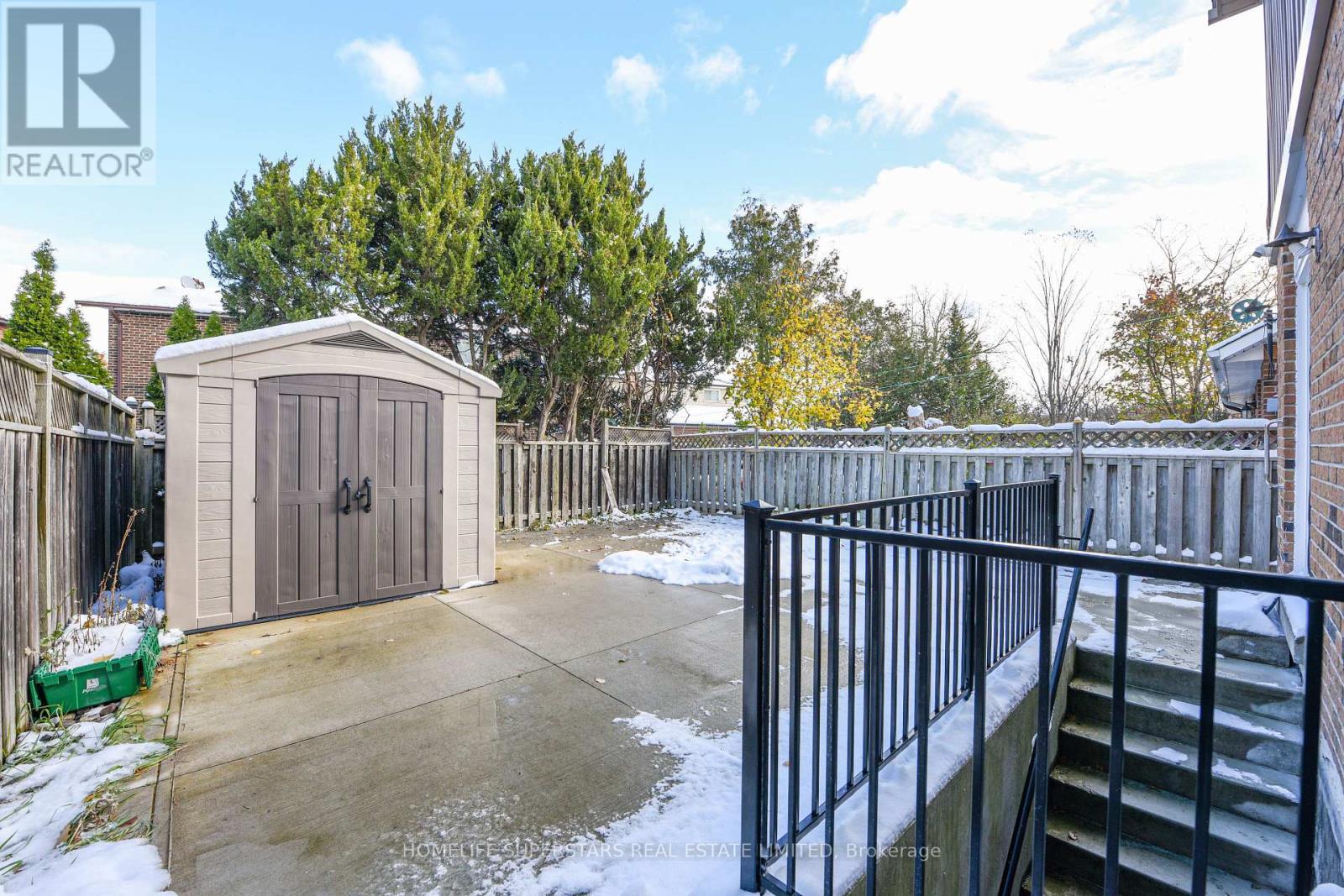 5 Norbert Road, Brampton, Ontario  L6Y 2J9 - Photo 45 - W12540030