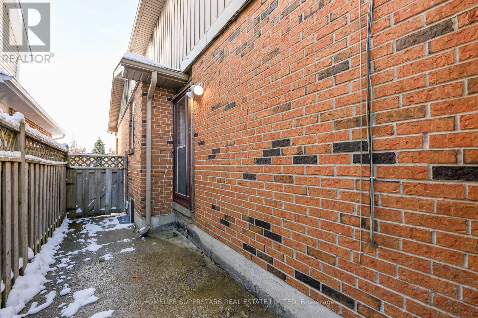 5 Norbert Road, Brampton, Ontario  L6Y 2J9 - Photo 46 - W12540030