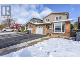 5 NORBERT ROAD, Brampton, Ontario