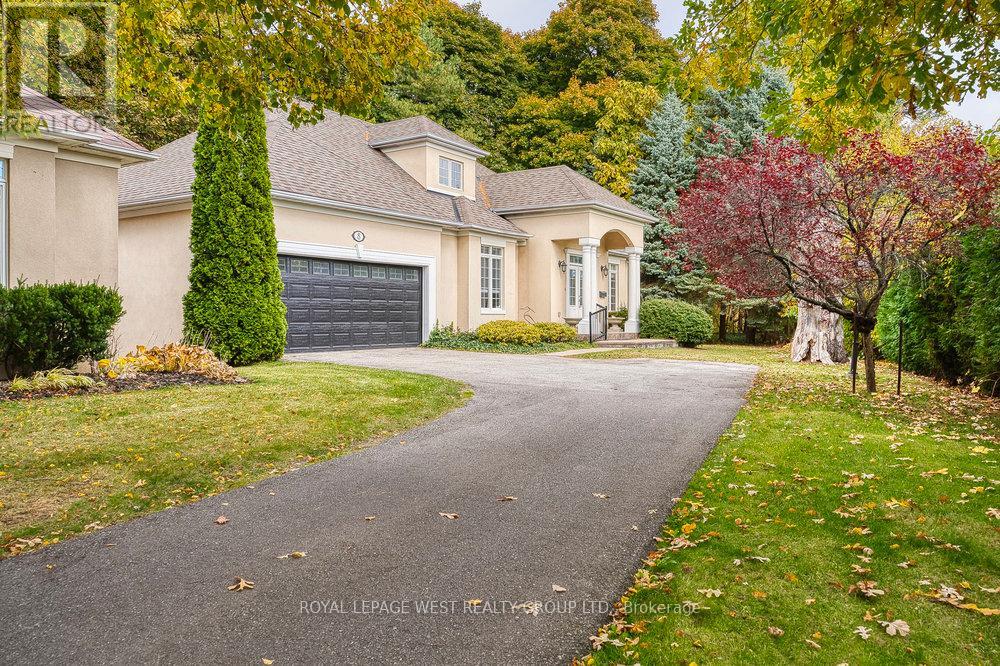 8 - 1205 CLARKSON ROAD N, Mississauga, Ontario