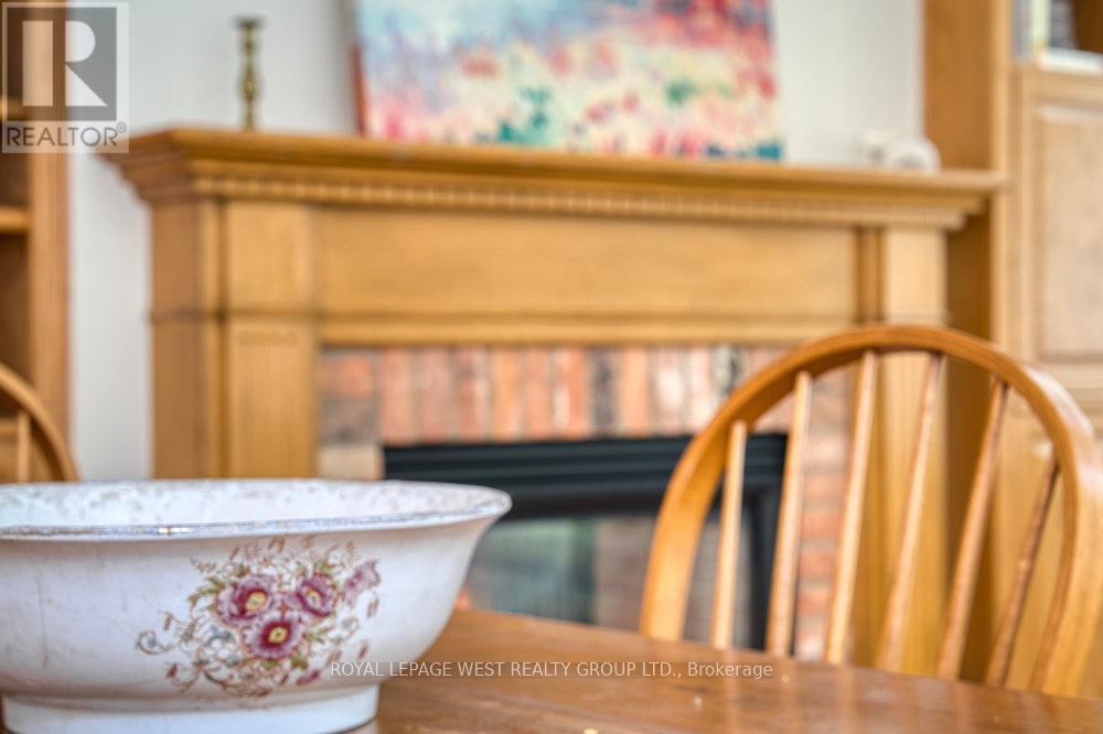 8 - 1205 Clarkson Road N, Mississauga, Ontario  L5J 2W1 - Photo 13 - W12540034