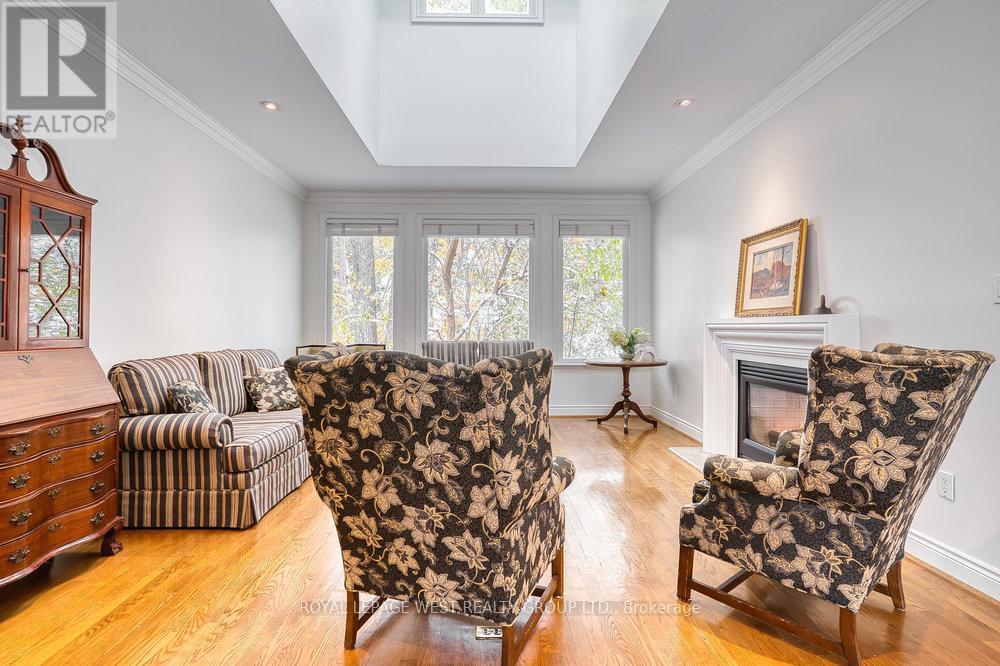 8 - 1205 Clarkson Road N, Mississauga, Ontario  L5J 2W1 - Photo 15 - W12540034