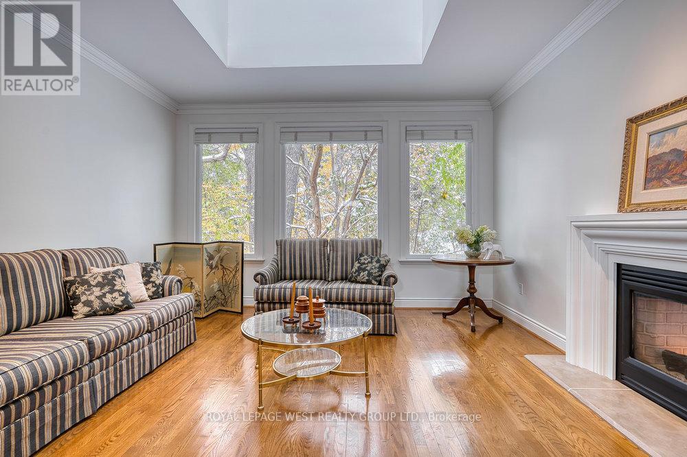 8 - 1205 Clarkson Road N, Mississauga, Ontario  L5J 2W1 - Photo 17 - W12540034