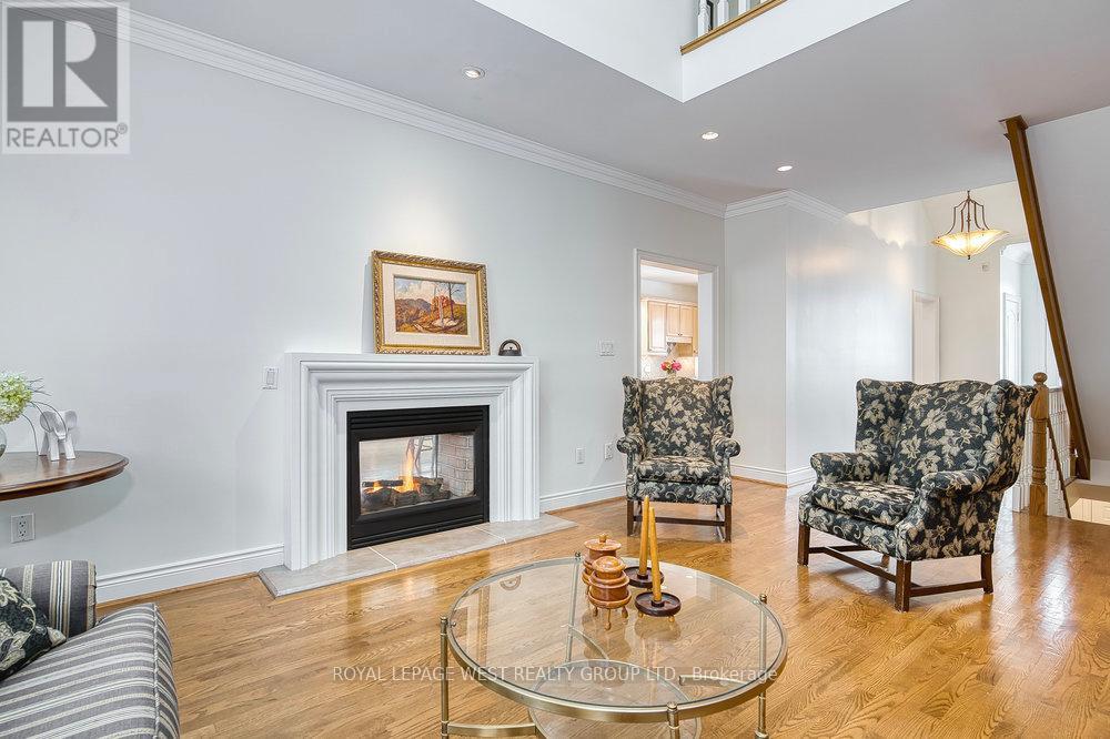 8 - 1205 Clarkson Road N, Mississauga, Ontario  L5J 2W1 - Photo 18 - W12540034