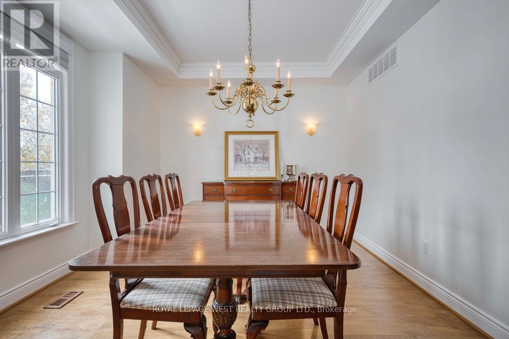 8 - 1205 Clarkson Road N, Mississauga, Ontario  L5J 2W1 - Photo 22 - W12540034