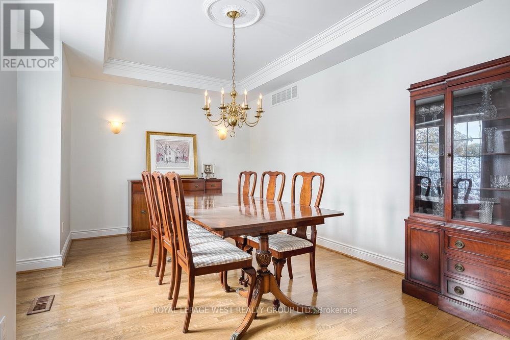 8 - 1205 Clarkson Road N, Mississauga, Ontario  L5J 2W1 - Photo 23 - W12540034