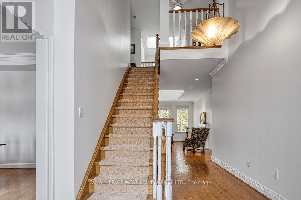 8 - 1205 Clarkson Road N, Mississauga, Ontario  L5J 2W1 - Photo 30 - W12540034