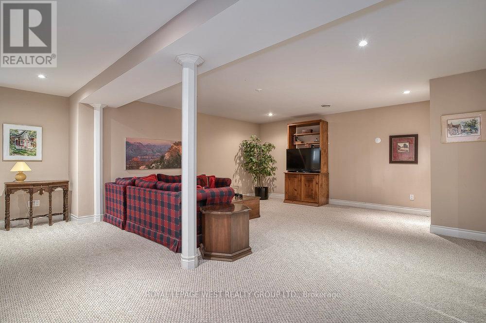 8 - 1205 Clarkson Road N, Mississauga, Ontario  L5J 2W1 - Photo 34 - W12540034