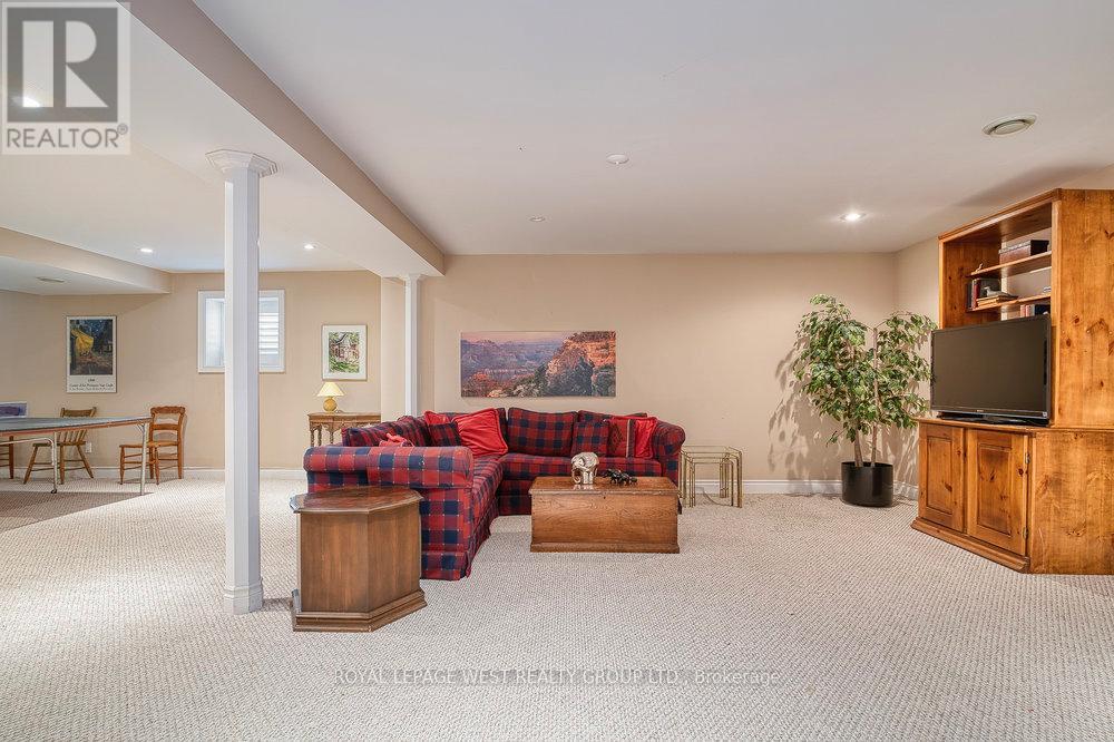 8 - 1205 Clarkson Road N, Mississauga, Ontario  L5J 2W1 - Photo 35 - W12540034