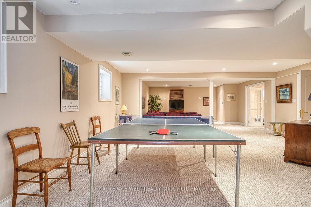 8 - 1205 Clarkson Road N, Mississauga, Ontario  L5J 2W1 - Photo 38 - W12540034