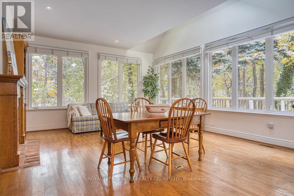 8 - 1205 Clarkson Road N, Mississauga, Ontario  L5J 2W1 - Photo 8 - W12540034