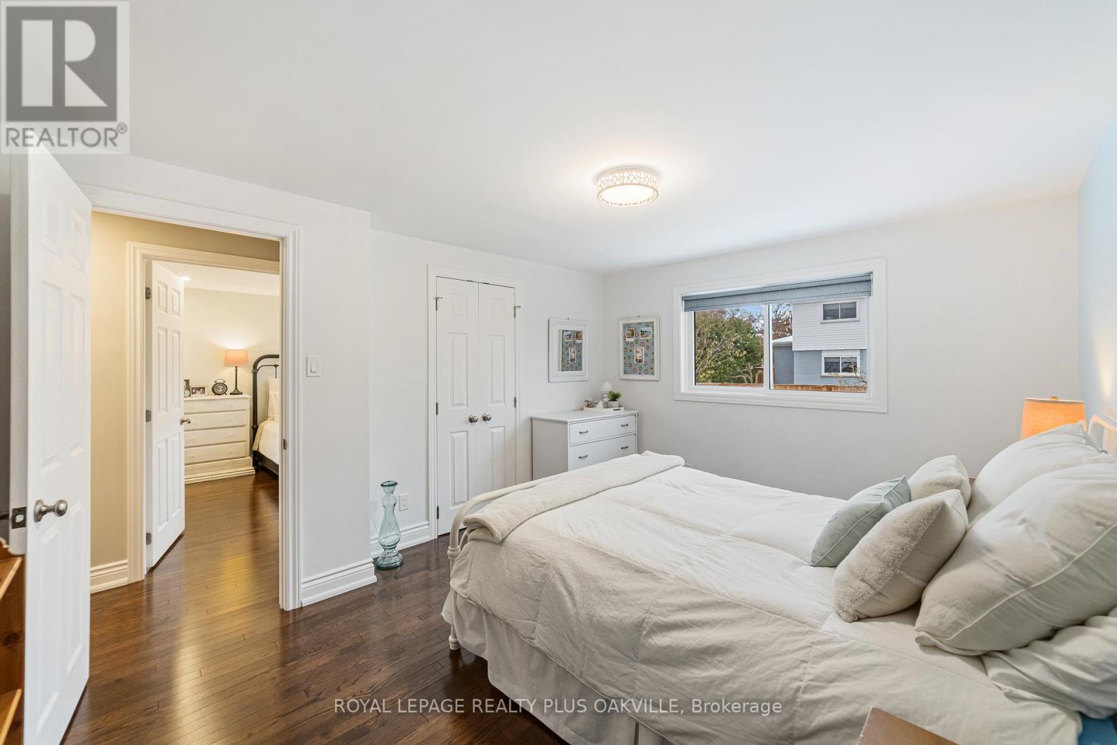 437 Withnell Crescent, Oakville, Ontario  L6L 3M1 - Photo 19 - W12540048