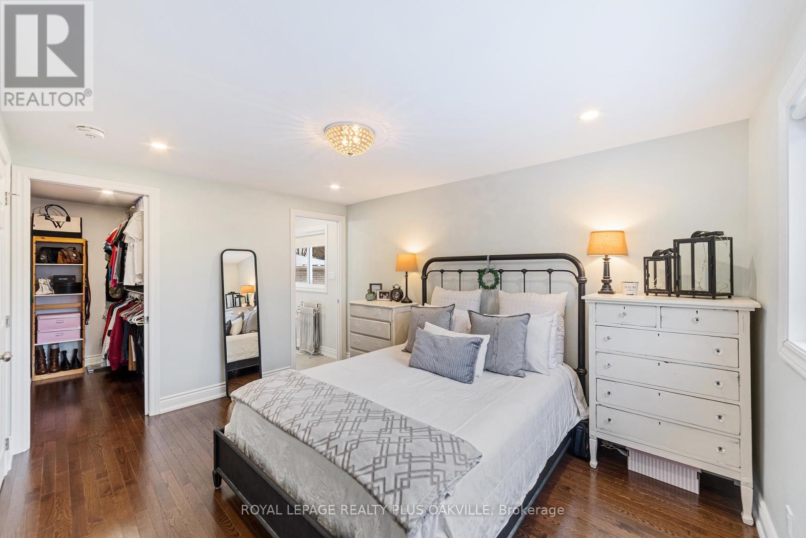 437 Withnell Crescent, Oakville, Ontario  L6L 3M1 - Photo 22 - W12540048