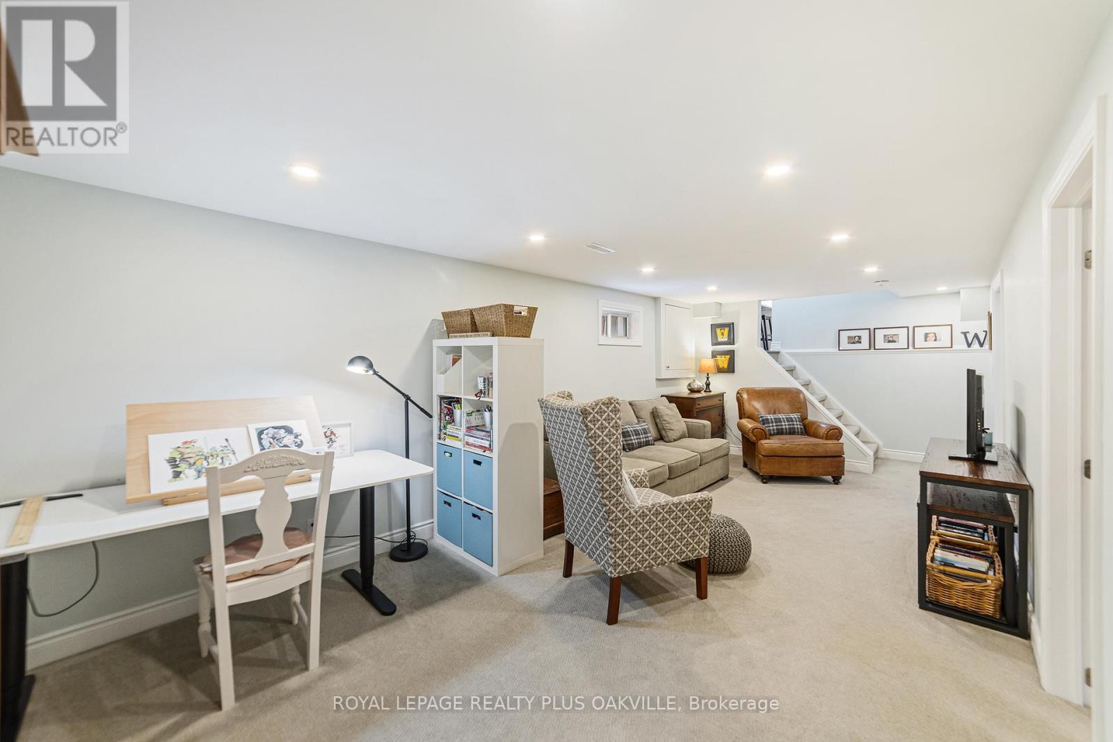 437 Withnell Crescent, Oakville, Ontario  L6L 3M1 - Photo 25 - W12540048