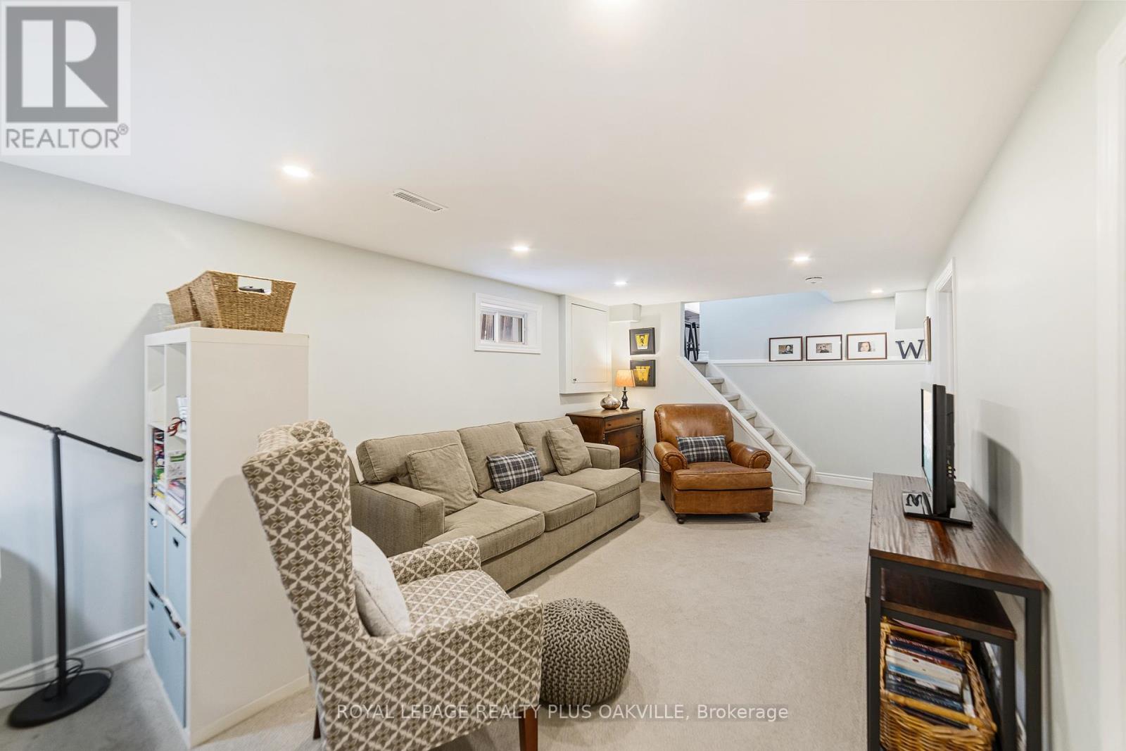 437 Withnell Crescent, Oakville, Ontario  L6L 3M1 - Photo 26 - W12540048