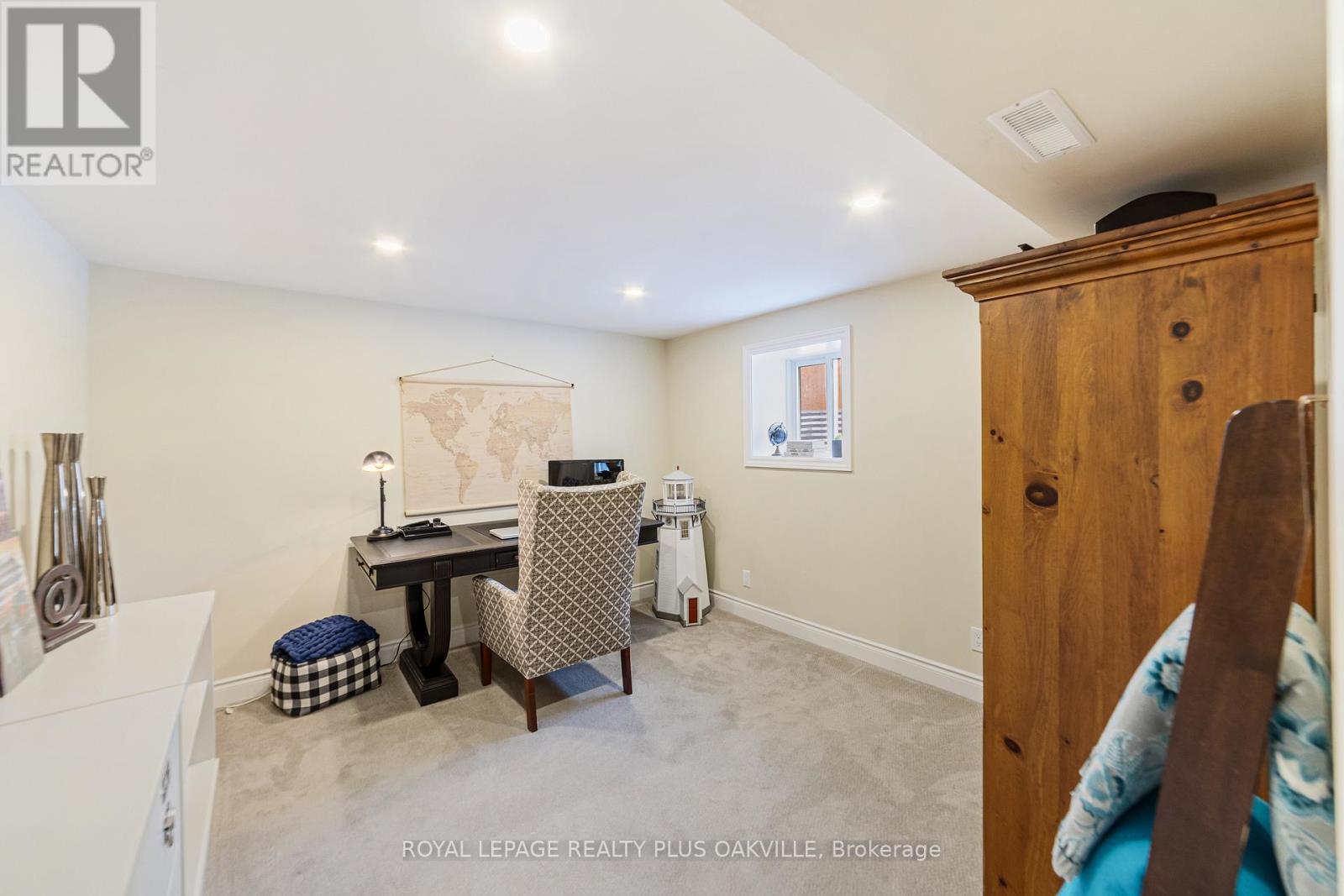 437 Withnell Crescent, Oakville, Ontario  L6L 3M1 - Photo 29 - W12540048