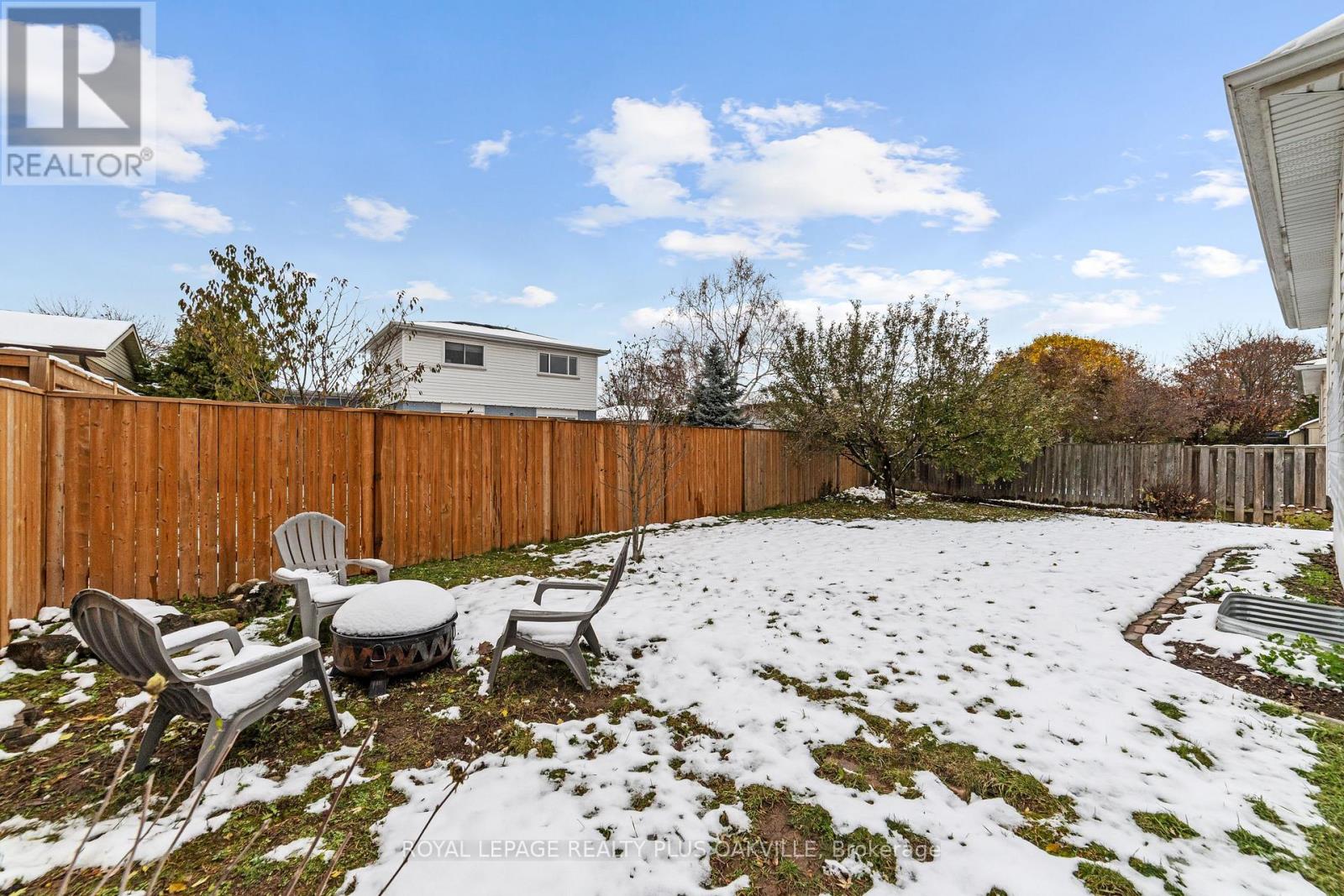 437 Withnell Crescent, Oakville, Ontario  L6L 3M1 - Photo 31 - W12540048