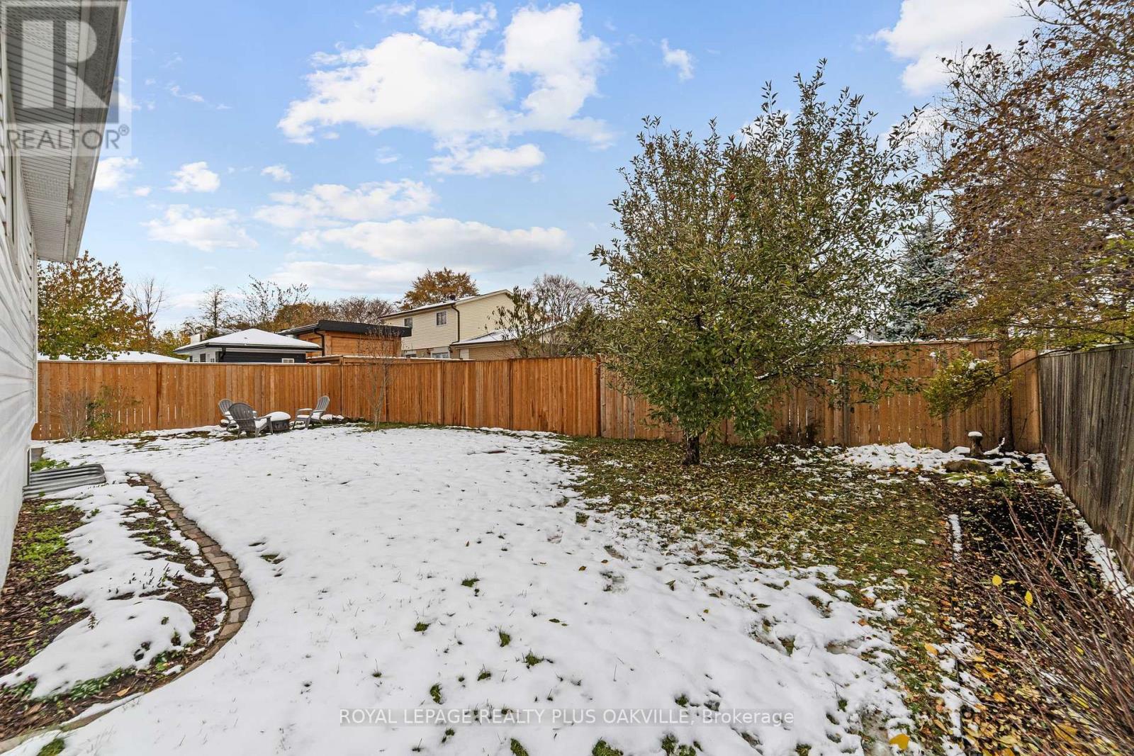 437 Withnell Crescent, Oakville, Ontario  L6L 3M1 - Photo 32 - W12540048