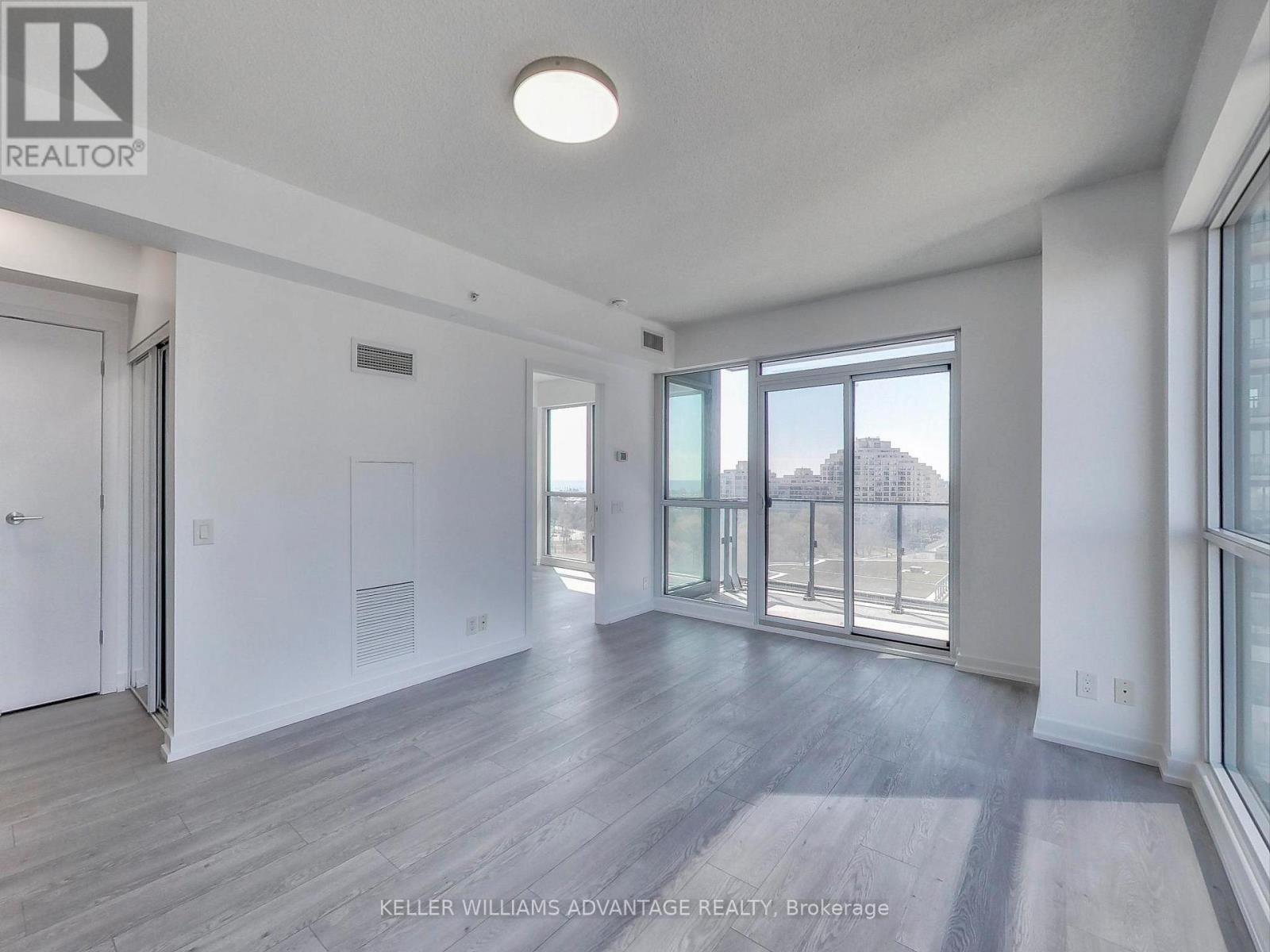 1104 - 2200 Lake Shore Boulevard W, Toronto, Ontario  M8V 1A4 - Photo 10 - W12540078