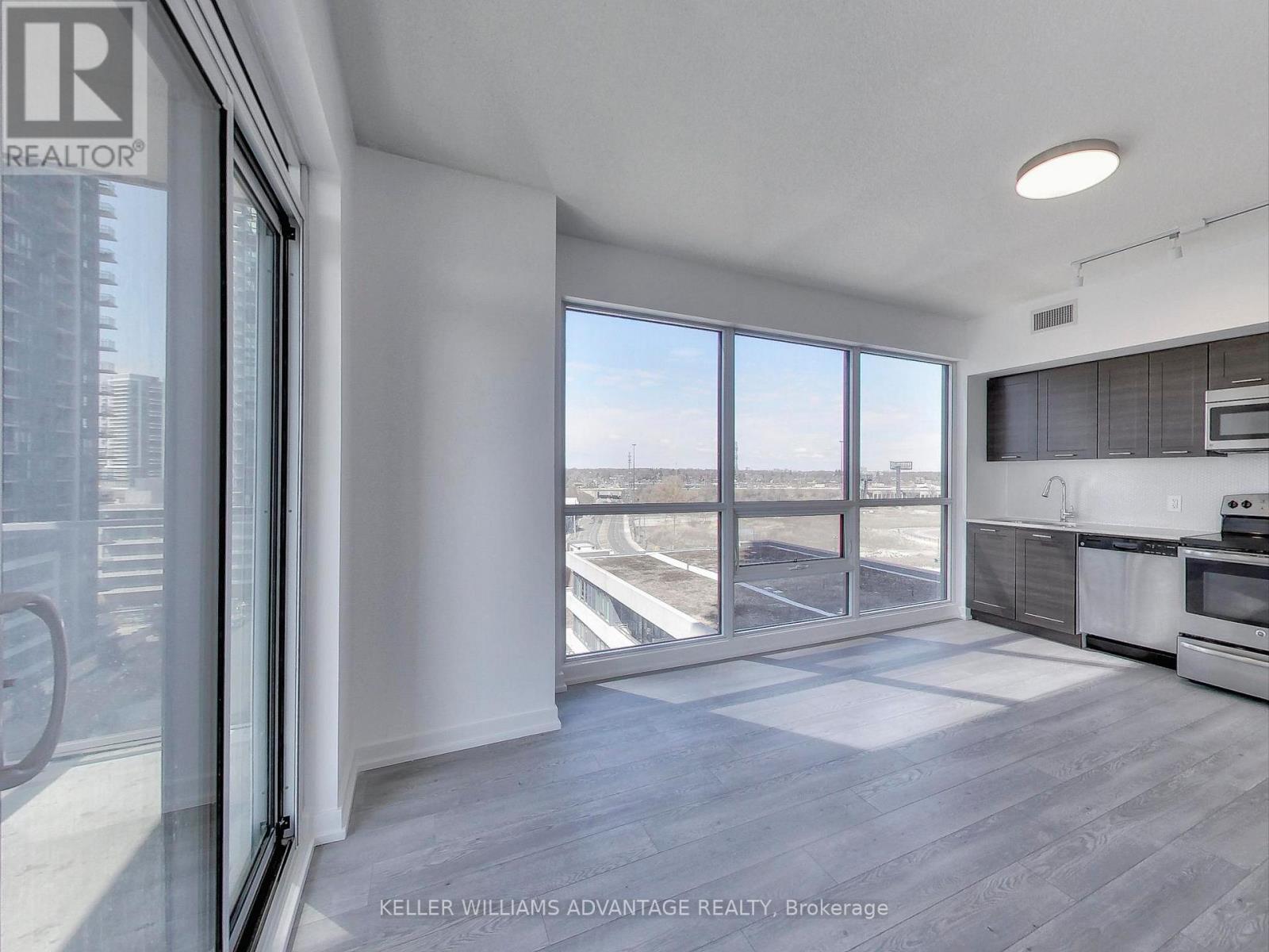 1104 - 2200 Lake Shore Boulevard W, Toronto, Ontario  M8V 1A4 - Photo 15 - W12540078