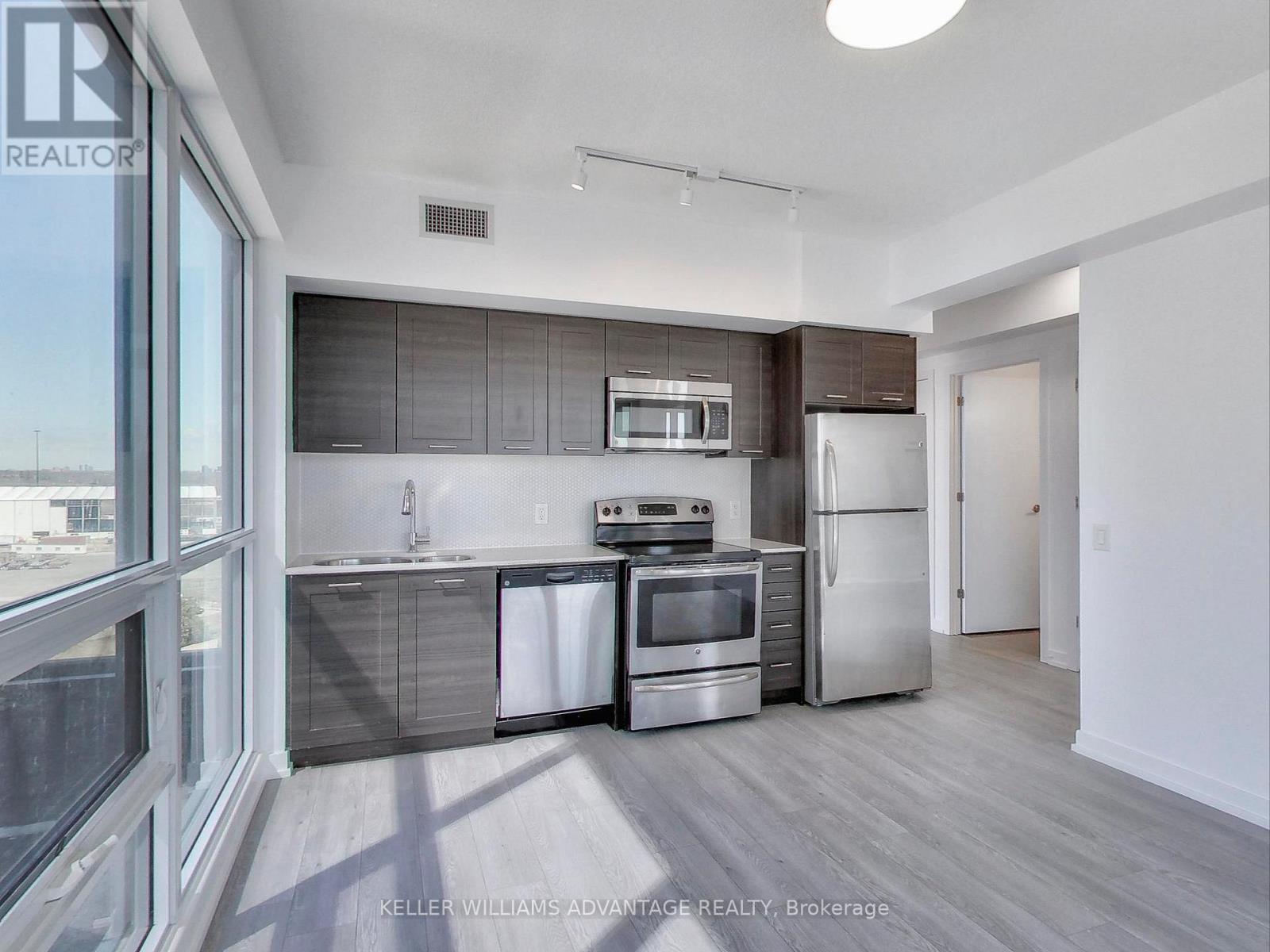 1104 - 2200 Lake Shore Boulevard W, Toronto, Ontario  M8V 1A4 - Photo 16 - W12540078