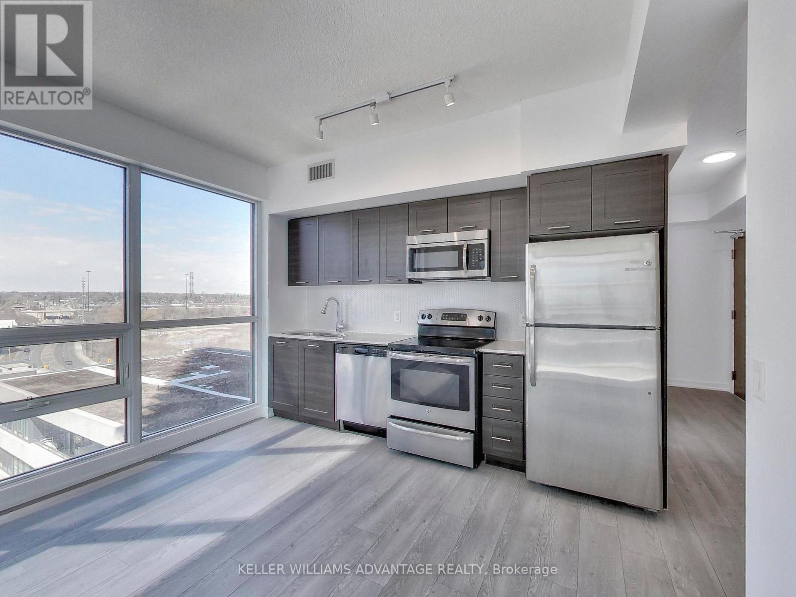 1104 - 2200 Lake Shore Boulevard W, Toronto, Ontario  M8V 1A4 - Photo 17 - W12540078