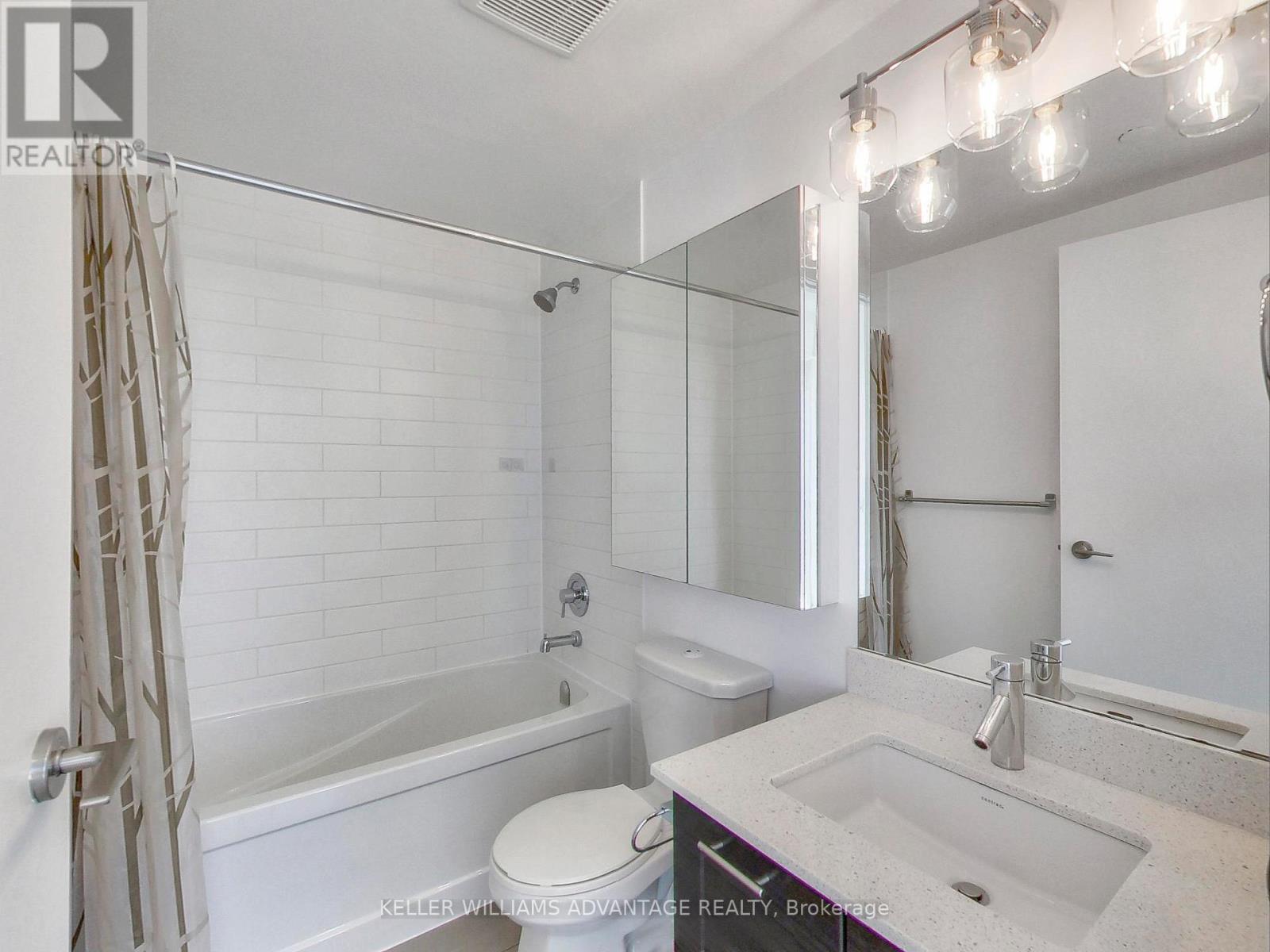 1104 - 2200 Lake Shore Boulevard W, Toronto, Ontario  M8V 1A4 - Photo 23 - W12540078