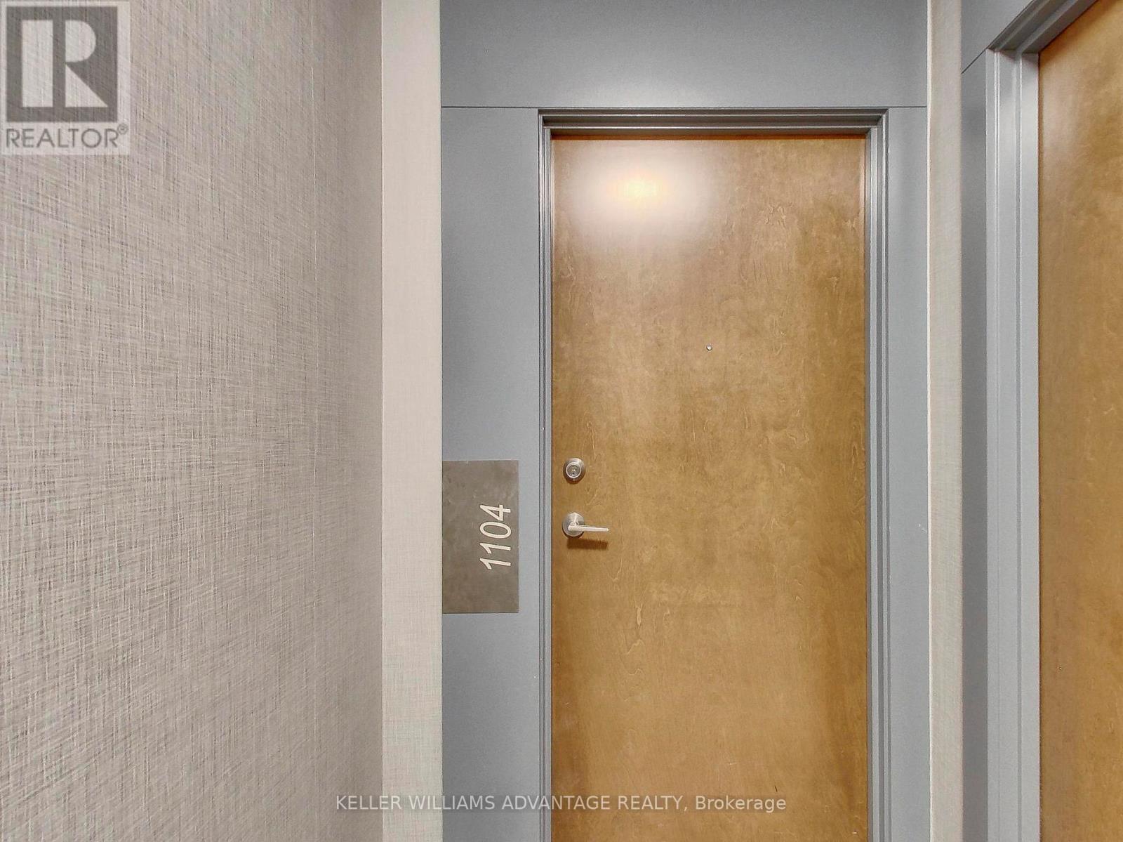 1104 - 2200 Lake Shore Boulevard W, Toronto, Ontario  M8V 1A4 - Photo 5 - W12540078