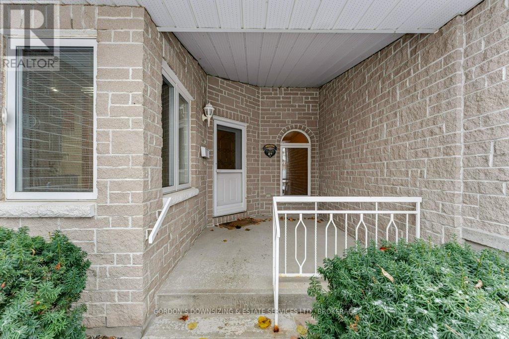 726 Millwood Drive, Kingston, Ontario K7M 8Z2 - Photo 2 - X12540148