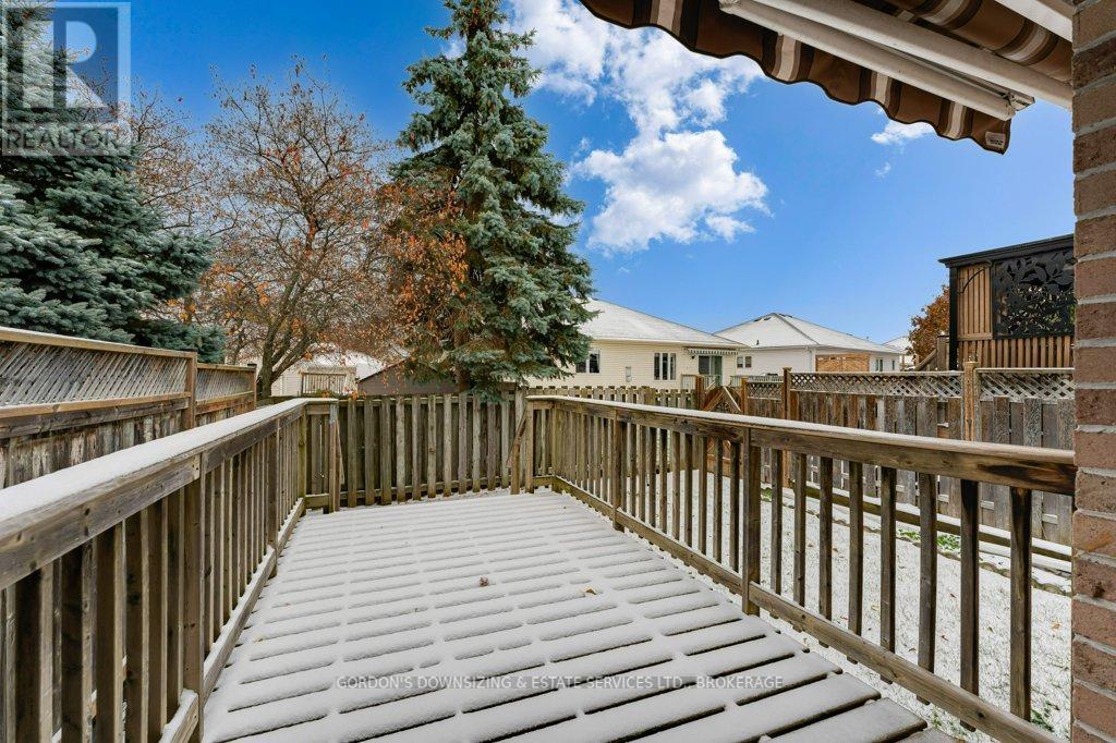 726 Millwood Drive, Kingston, Ontario K7M 8Z2 - Photo 40 - X12540148