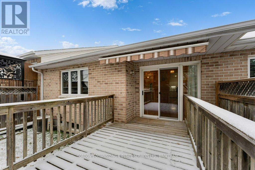 726 Millwood Drive, Kingston, Ontario K7M 8Z2 - Photo 41 - X12540148