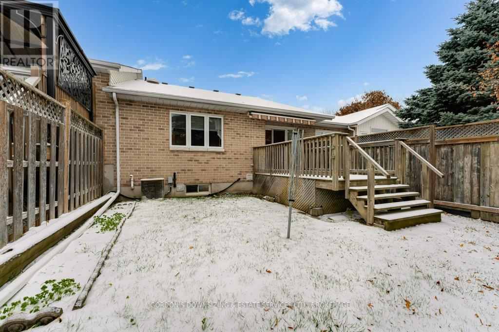 726 Millwood Drive, Kingston, Ontario K7M 8Z2 - Photo 42 - X12540148