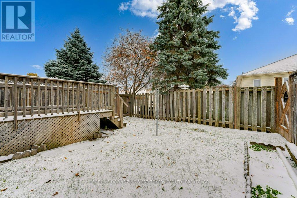 726 Millwood Drive, Kingston, Ontario K7M 8Z2 - Photo 43 - X12540148