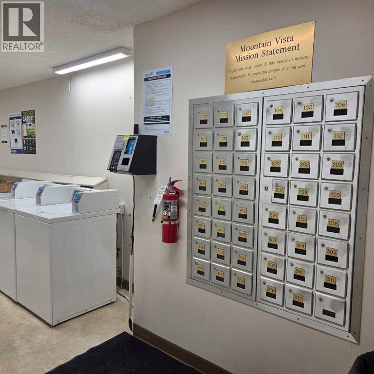 316b, 5611 9 Avenue, Edson, Alberta  T7E 1R5 - Photo 32 - A2269620