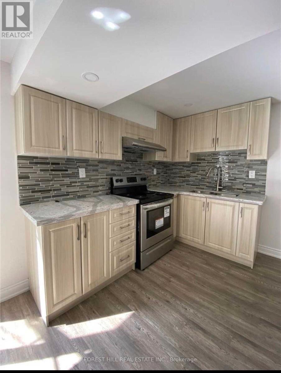 14 Aquilina Court, Ajax, Ontario  L1Z 0E5 - Photo 8 - E12471989