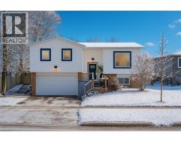 86 SUGAR MAPLE Street, Kitchener, Ontario